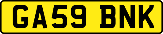 GA59BNK