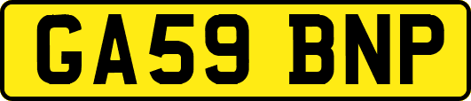 GA59BNP