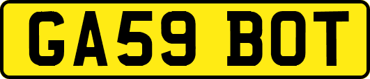 GA59BOT