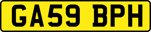 GA59BPH