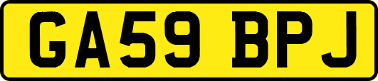 GA59BPJ
