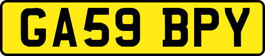 GA59BPY