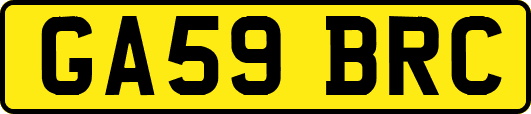 GA59BRC