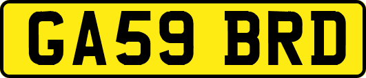 GA59BRD