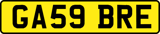GA59BRE