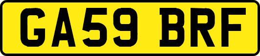 GA59BRF