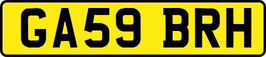 GA59BRH
