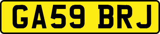 GA59BRJ