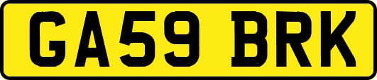 GA59BRK