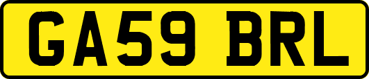 GA59BRL