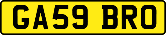 GA59BRO