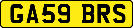 GA59BRS