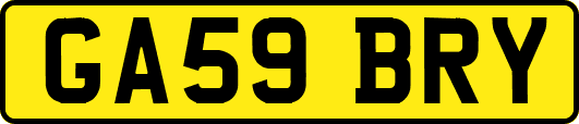 GA59BRY
