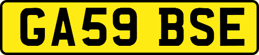 GA59BSE
