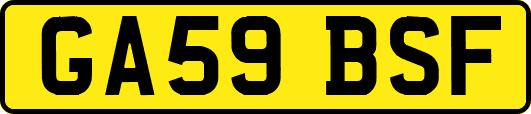 GA59BSF