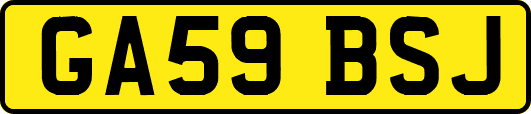 GA59BSJ