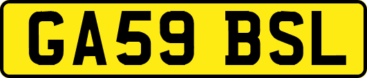 GA59BSL