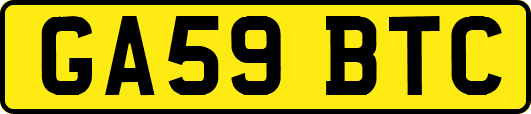 GA59BTC