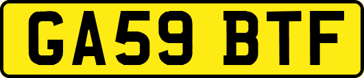 GA59BTF