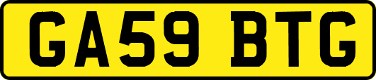 GA59BTG