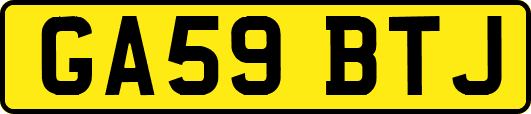 GA59BTJ