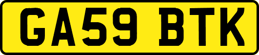 GA59BTK