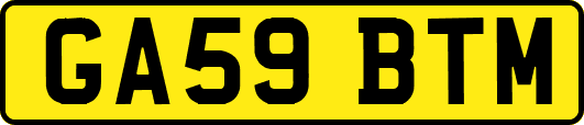 GA59BTM
