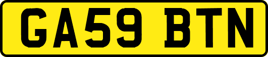 GA59BTN