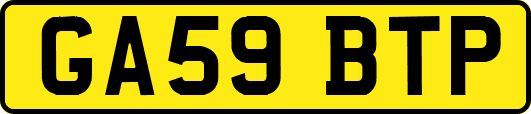 GA59BTP