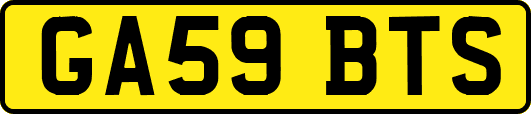 GA59BTS