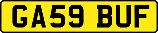 GA59BUF