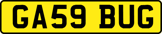 GA59BUG