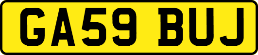 GA59BUJ