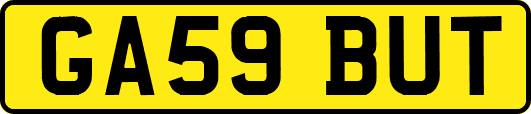 GA59BUT