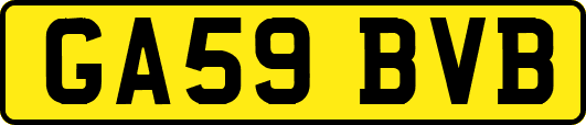 GA59BVB