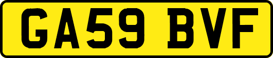GA59BVF