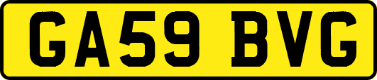 GA59BVG