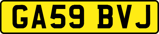 GA59BVJ