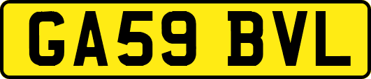 GA59BVL