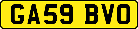 GA59BVO