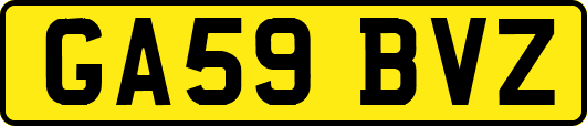 GA59BVZ