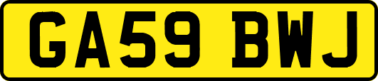 GA59BWJ