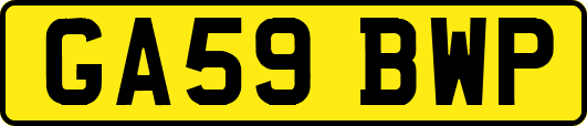GA59BWP