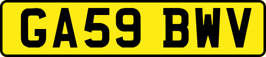 GA59BWV