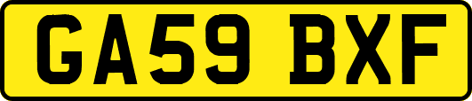 GA59BXF