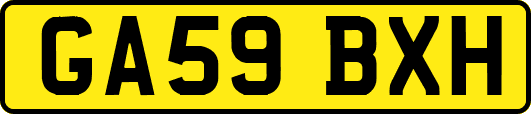 GA59BXH