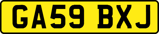 GA59BXJ