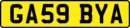 GA59BYA
