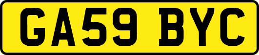 GA59BYC