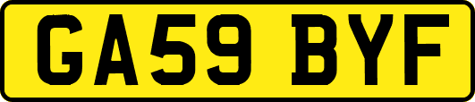GA59BYF